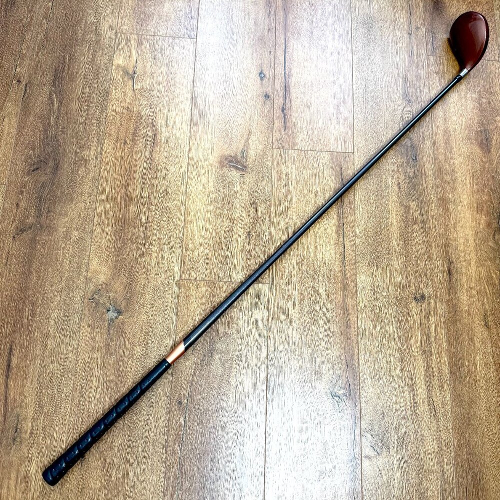 TaylorMade Ti Bubble 2 8.5 Driver S-90 Shaft Right Hand Golf Club 45"